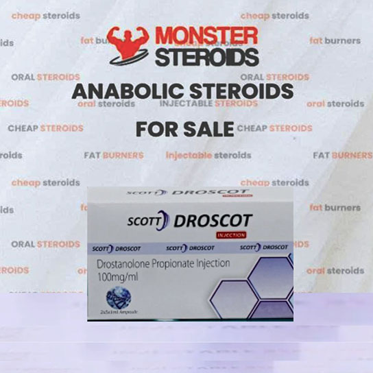 Droscot