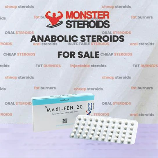 Maxi-Fen-20