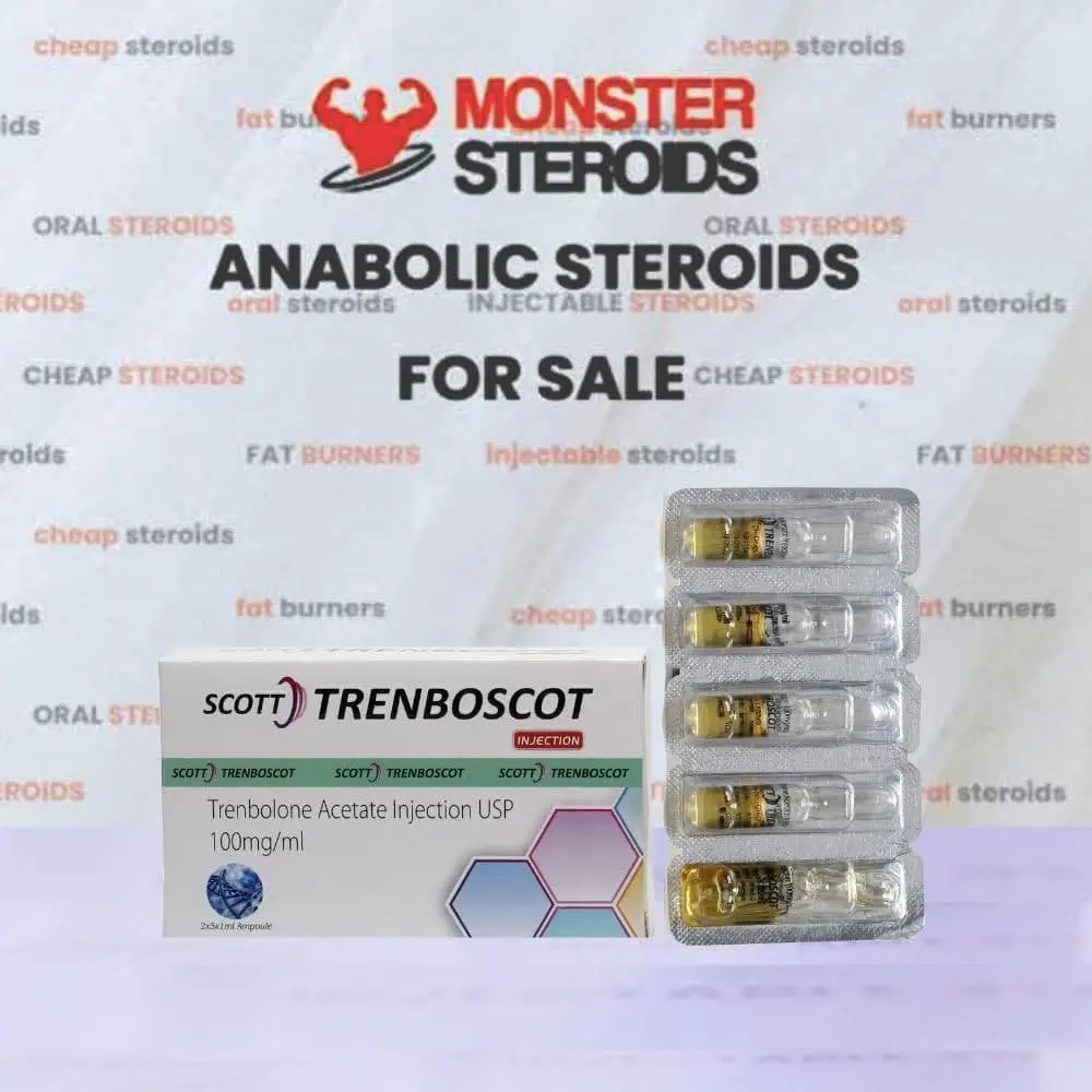 Tremboscote