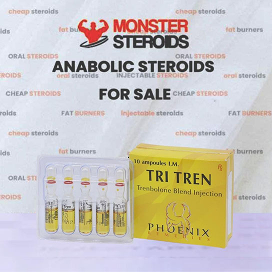Tri-Tren
