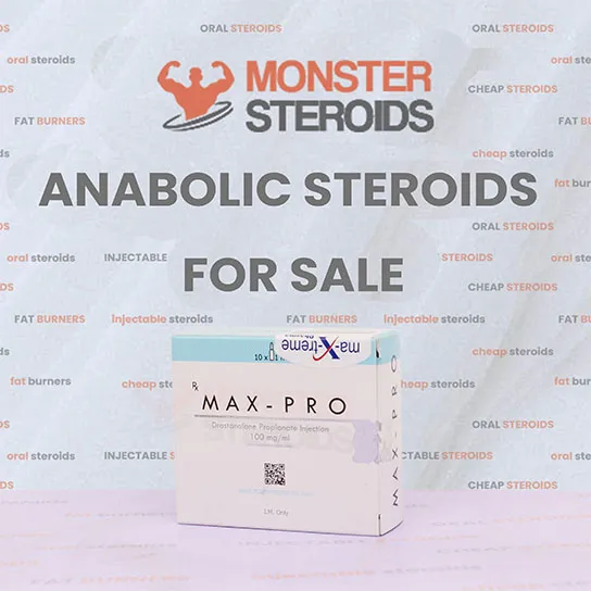 Max-Pro