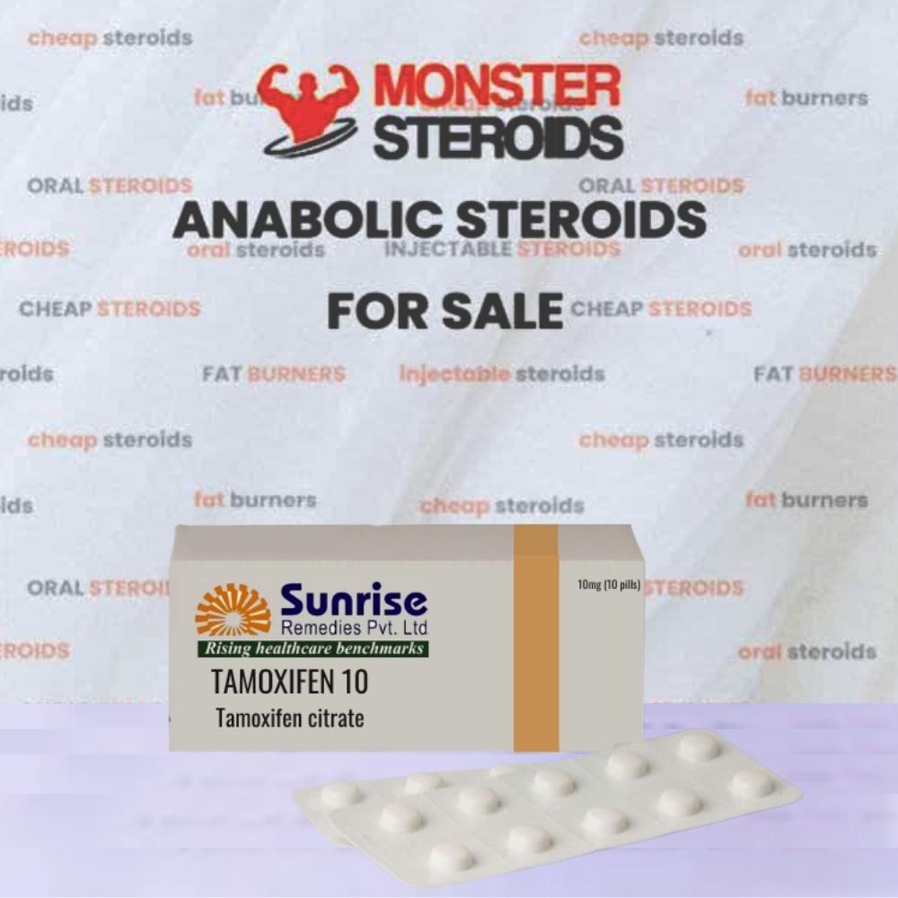 Tamoxifeno 10