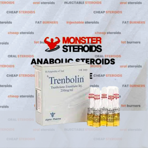 Trembolina