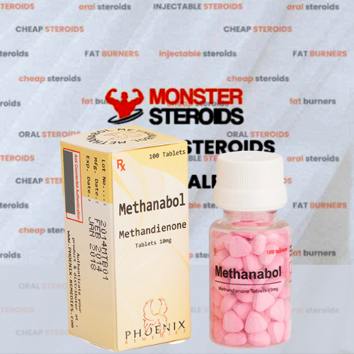 Metanabol