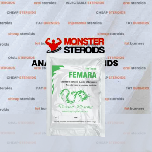 FÉMARA 2.5