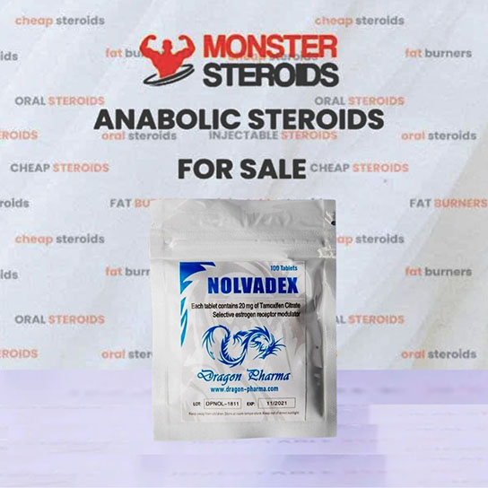 NOLVADEX 20
