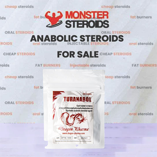 Turanabol