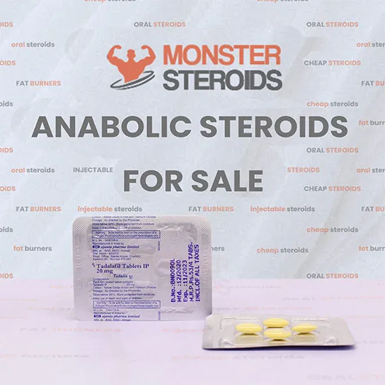 TadalisSX 20mg