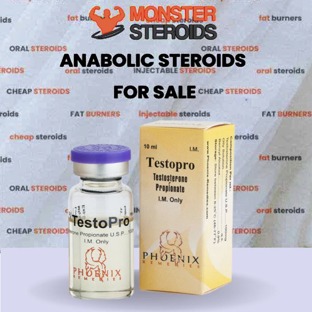 Testopro