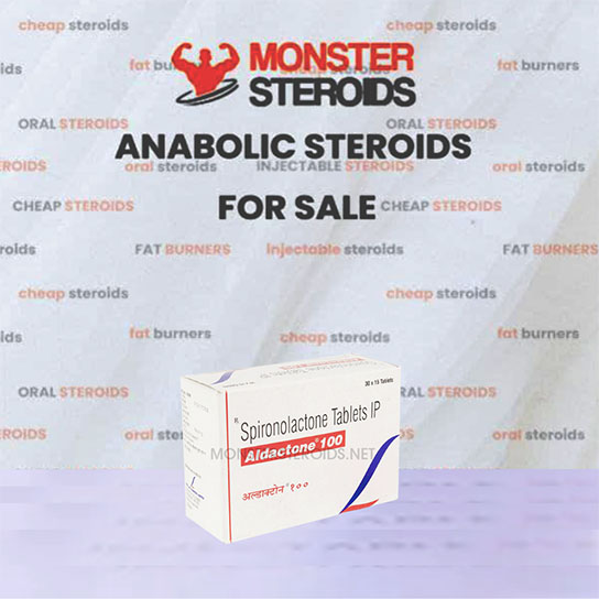 Aldactona 100mg