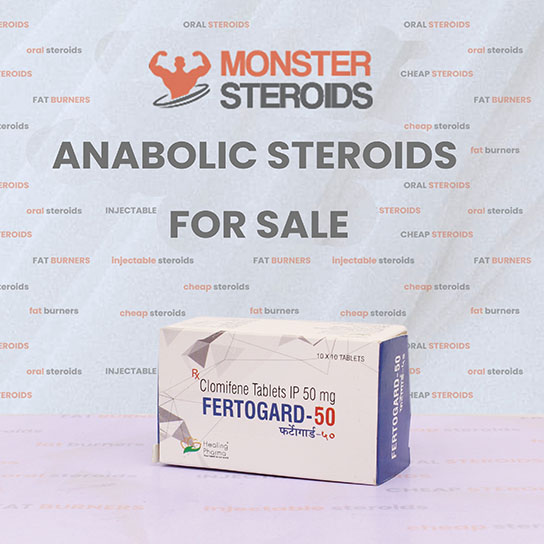 Fertogard-50