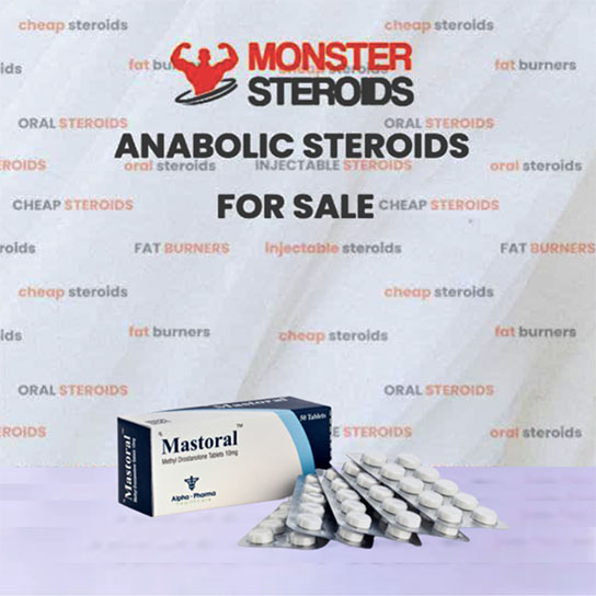 Mastoral