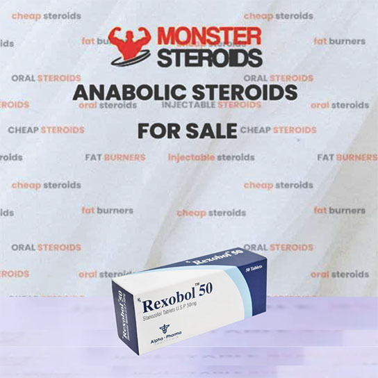 Rexobol-50