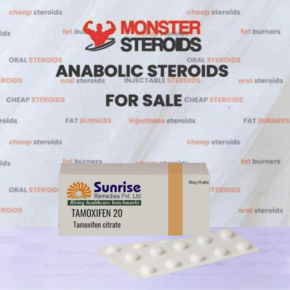 Tamoxifeno 20