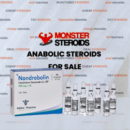 Nandrobolina
