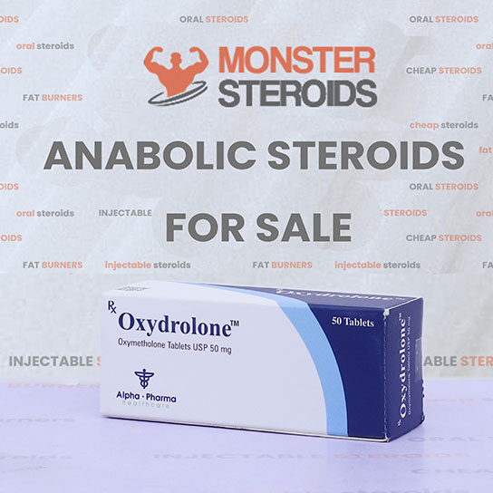 Oxidrolona